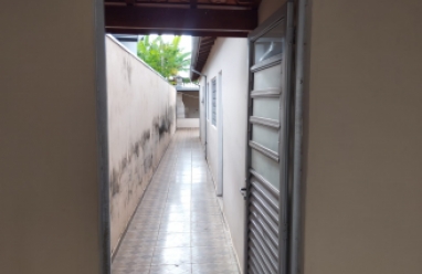 Casa para locação em Avaré
